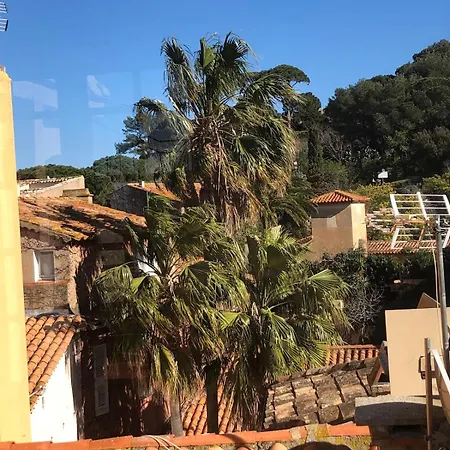 Daire 150 M2, 2 Terrasses , Vieille Ville Et Vue
