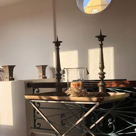 150 M2, 2 Terrasses , Vieille Ville Et Vue Daire